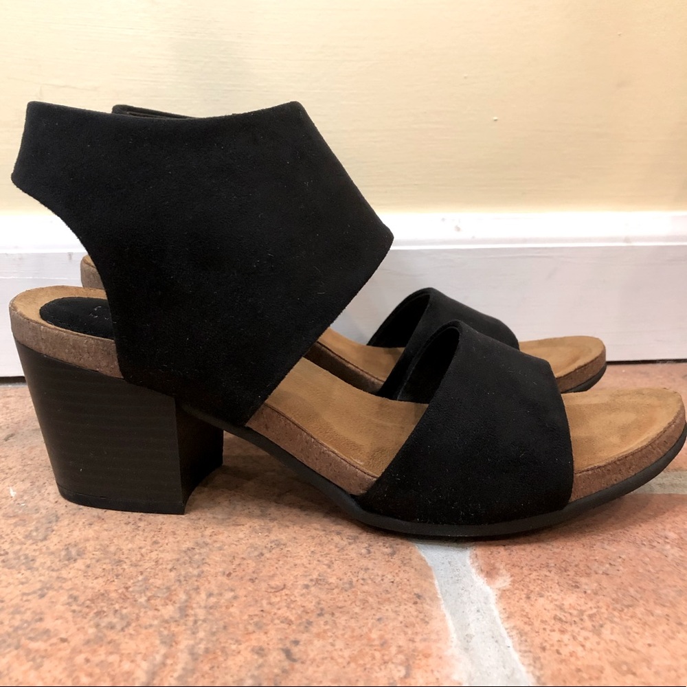 Stylish sandals | Bootie-Inspired | Arlene